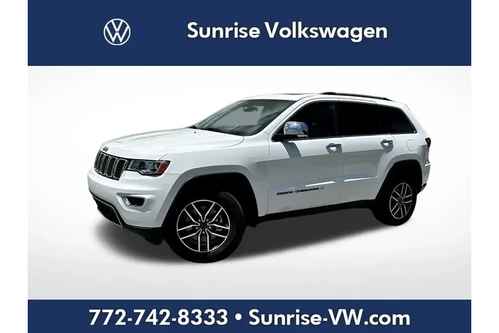 $21298 : Jeep Grand Cherokee WK 2022 image 1