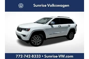 Jeep Grand Cherokee WK 2022 en Fort Lauderdale