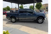 2015 F-150 XL SuperCrew 5.5-f thumbnail