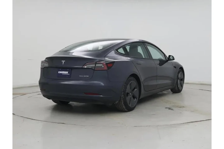 $26998 : Tesla Model 3 2022 AWD Long image 8