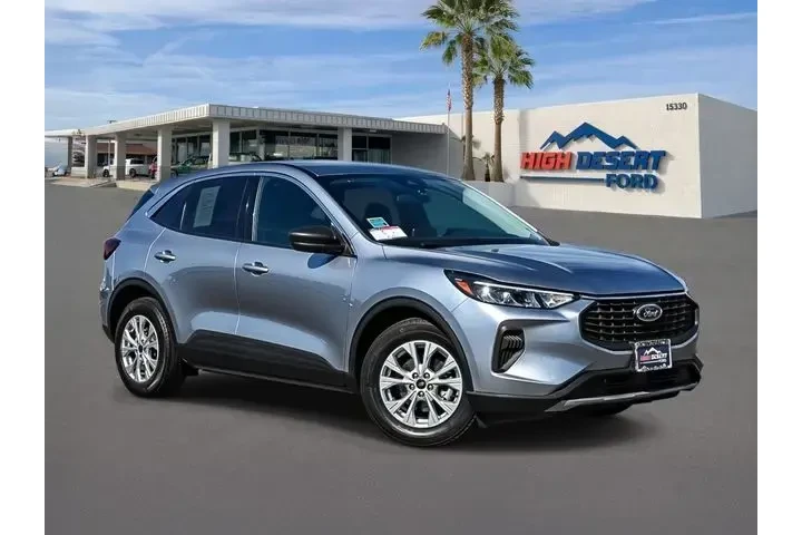 $21788 : Ford Escape 2023 Active 4dr image 1