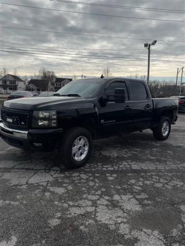 2009 Silverado 1500 LT image 5