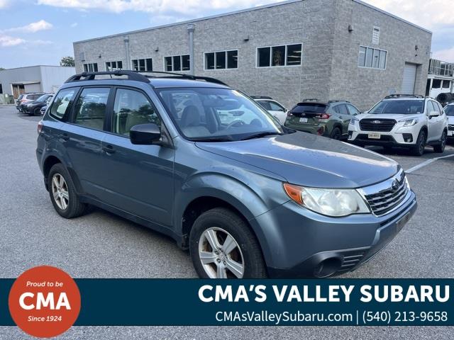 $10997 : PRE-OWNED 2010 SUBARU FORESTE image 3