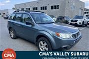 $10997 : PRE-OWNED 2010 SUBARU FORESTE thumbnail