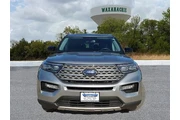 $30817 : Ford Explorer 2024 Limited 4 thumbnail