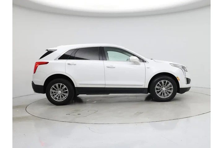 $17998 : Cadillac XT5 2019 Luxury 4dr image 7