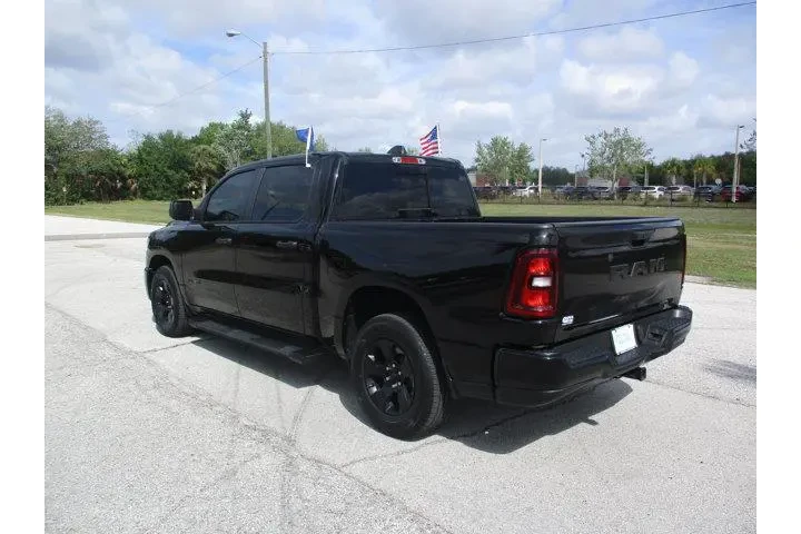 $30995 : Ram 1500 2025 4x2 Tradesman image 5