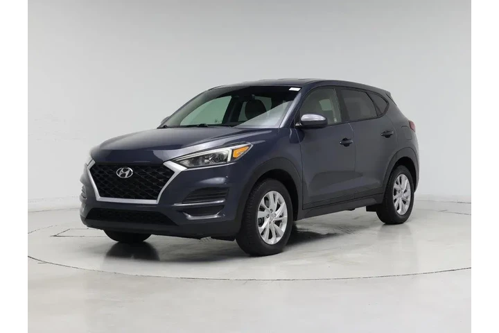 $16998 : Hyundai TUCSON 2019 SE 4dr S image 4