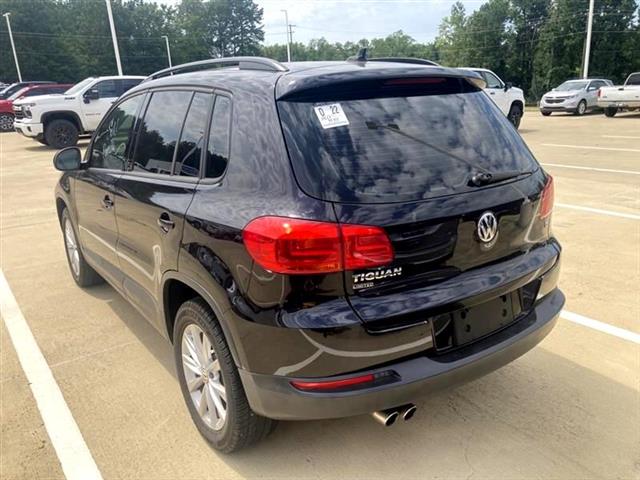 $13509 : 2017 Tiguan S image 6