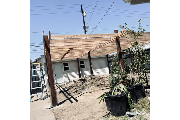 Busco trabajo en Los Ángeles image 2