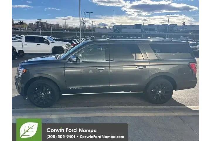 $28000 : Ford Expedition MAX 2018 4x4 image 4