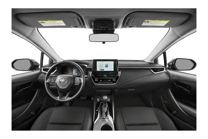 $19988 : 2024 Corolla LE image 5