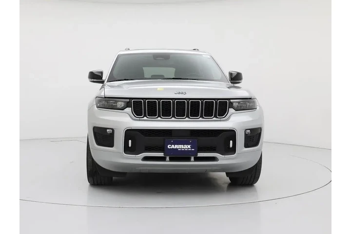 $33998 : Jeep Grand Cherokee L 2021 4 image 5
