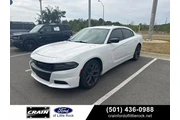 Dodge Charger 2020 SXT 4dr S en Little Rock
