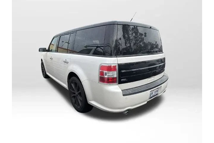 $23000 : Ford Flex 2019 SEL 4dr Cross image 5