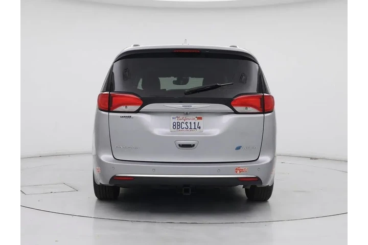 $23998 : Chrysler Pacifica Hybrid 201 image 6