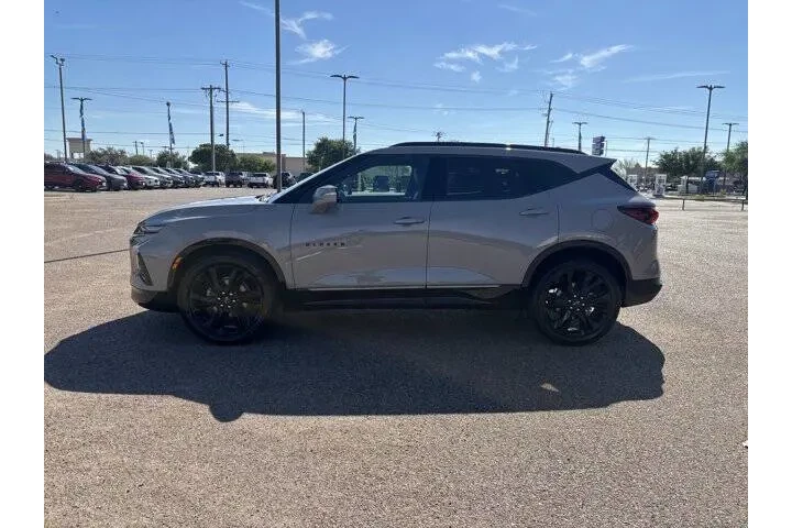$28397 : 2021 Blazer RS image 3
