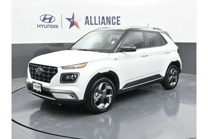 $20978 : Hyundai VENUE 2025 Limited 4 image 2