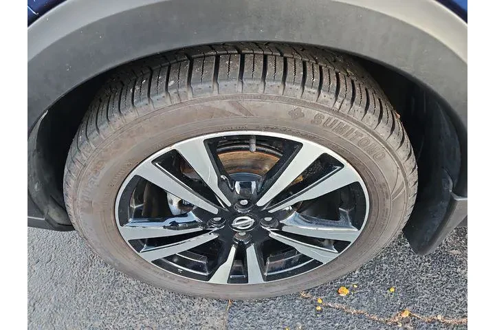 $14491 : Nissan Kicks 2019 SV 4dr Cro image 10