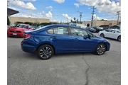 $11995 : Honda Civic 2014 EX 4dr Seda thumbnail