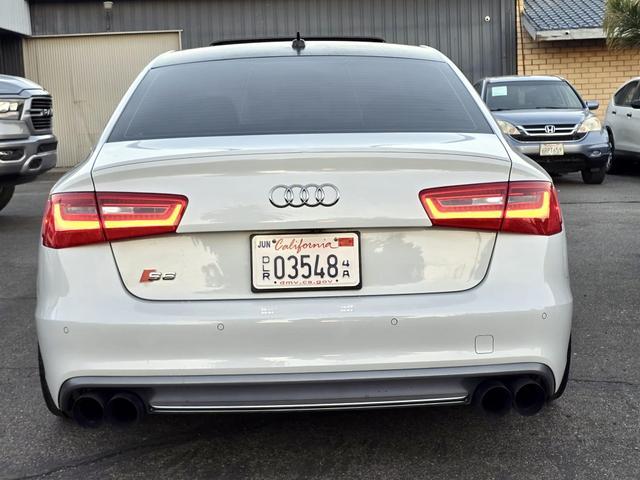 $23900 : 2015 AUDI S62015 AUDI S6 image 6