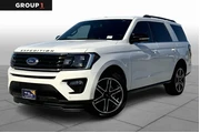 Ford Expedition 2021 4x2 Lim en Plano