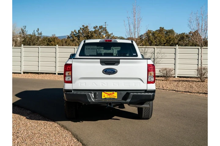 $38988 : 2025 Ranger XL image 6