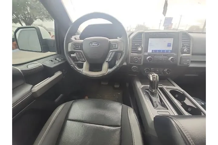 $35998 : Ford F-150 2019 4x4 Raptor 4 image 7