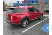 $23495 : Ford Explorer 2021 AWD Limit thumbnail