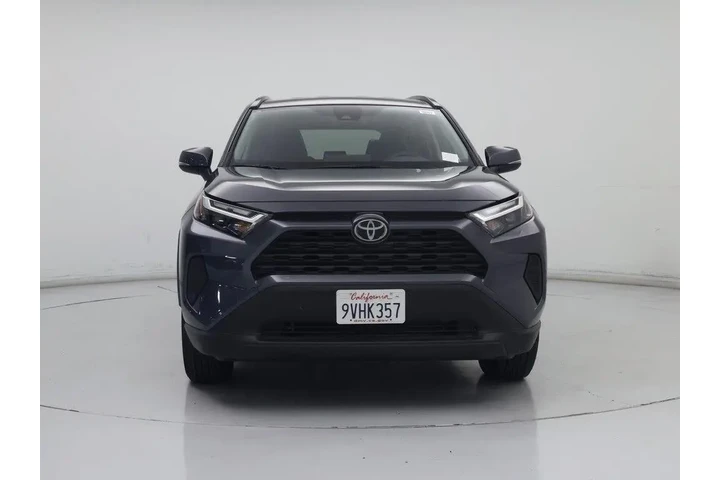 $36998 : Toyota RAV4 2025 XLE 4dr SUV image 5