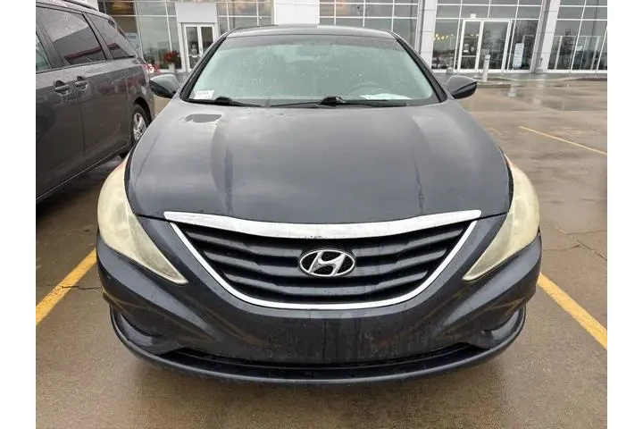 $6966 : Hyundai SONATA 2011 GLS 4dr image 10