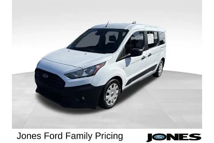 $26954 : Ford Transit Connect 2023 XL image 3