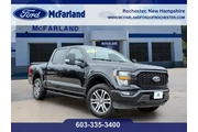 Ford F-150 2023 4x4 XL 4dr S