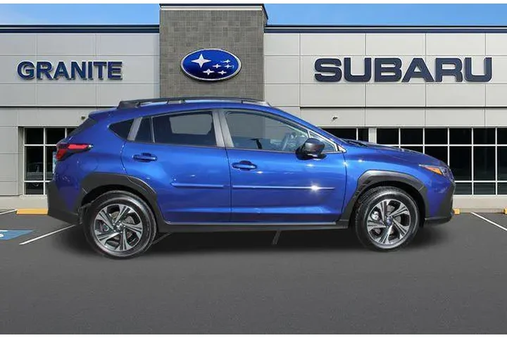 $27990 : Subaru Crosstrek 2025 AWD Pr image 6