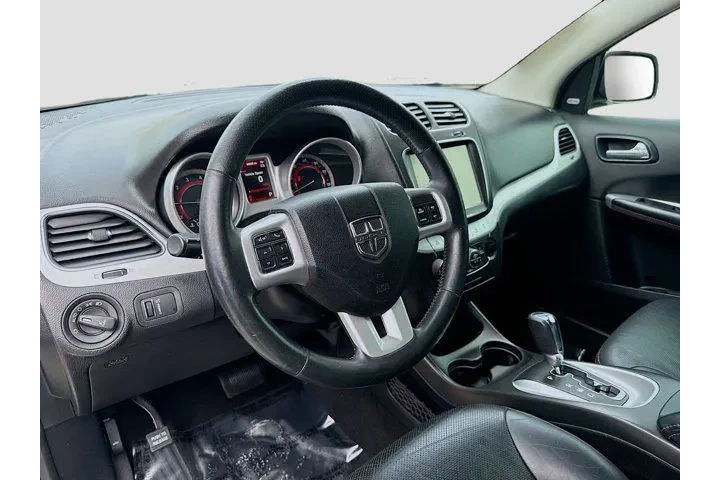 $8598 : Dodge Journey 2016 R/T 4dr S image 7