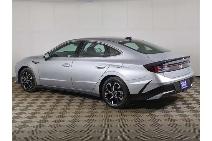 $23890 : Hyundai SONATA 2024 AWD SEL image 8