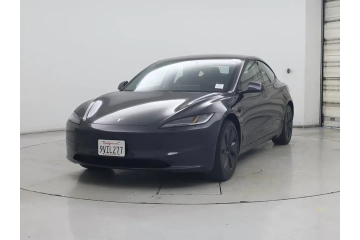 $39998 : Tesla Model 3 2025 Long Rang image 4