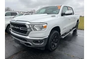 Ram 1500 2022 4x4 Big Horn 4 en Albany