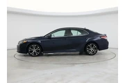 $22998 : Toyota Camry 2019 SE 4dr Sed thumbnail