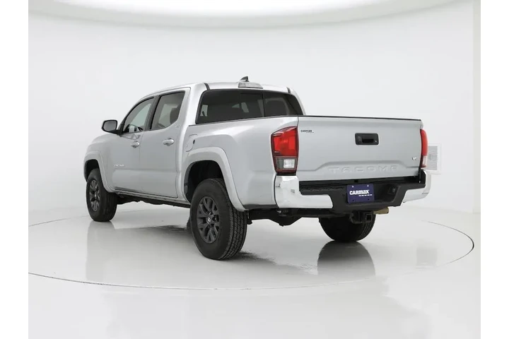 $32998 : Toyota Tacoma 2022 4x2 SR5 V image 2