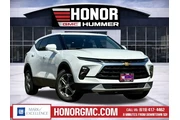 Chevrolet Blazer 2023 AWD LT en San Diego