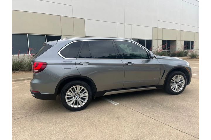 $15490 : 2017 BMW X5 xDrive35i image 10