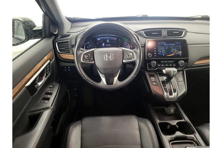 $20998 : Honda CR-V 2019 AWD Touring image 10