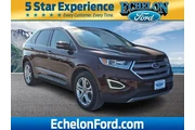 Ford Edge 2017 AWD Titanium en Camden