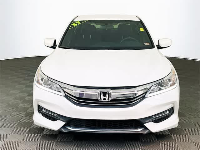 $17878 : PRE-OWNED 2017 HONDA ACCORD S image 3