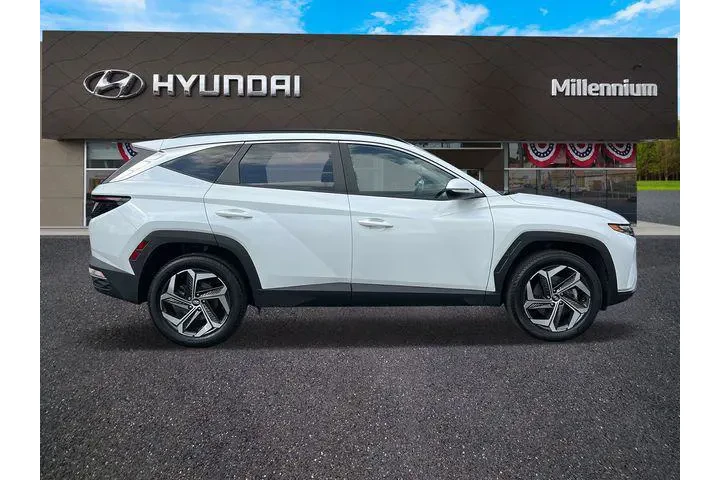 $23665 : Hyundai TUCSON 2022 AWD SEL image 4