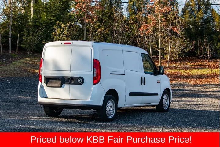 $14995 : Ram ProMaster City 2022 Base image 8