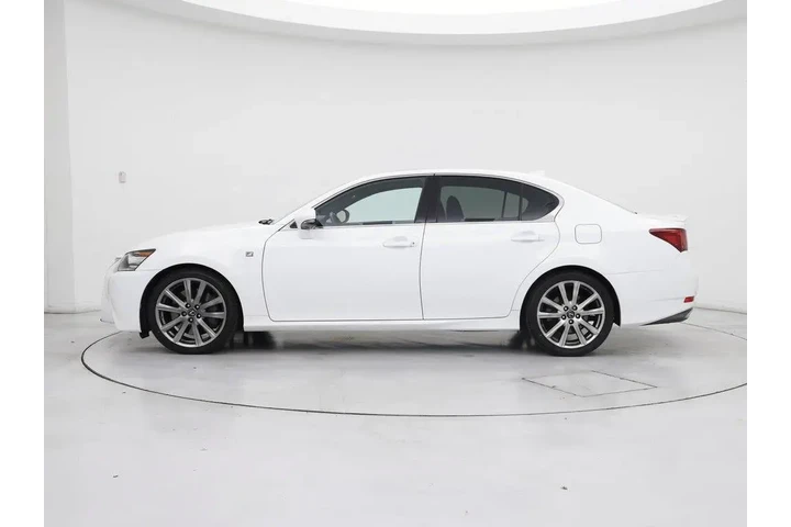 $22998 : Lexus GS 350 2015 Crafted Li image 3