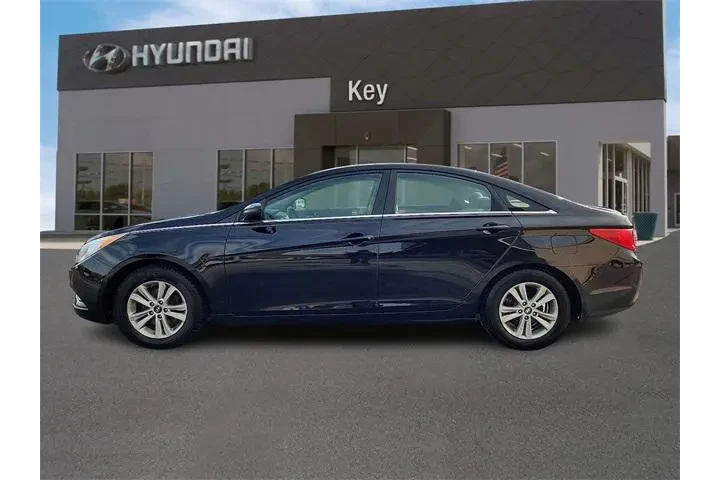 $5995 : Hyundai SONATA 2013 GLS 4dr image 5