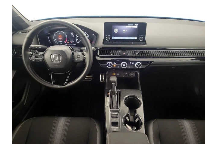 $27998 : Honda Civic 2024 Sport 4dr H image 9